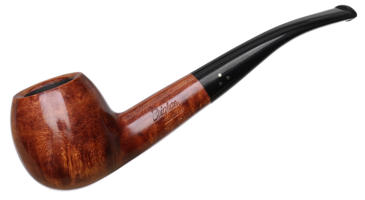 Brigham Mountaineer (329) (Rock Maple Inserts)