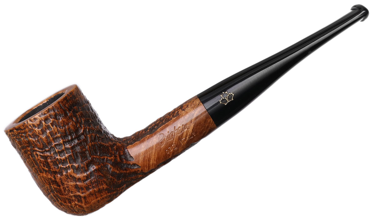 Brigham System Sandblasted (03S) (Rock Maple Inserts)
