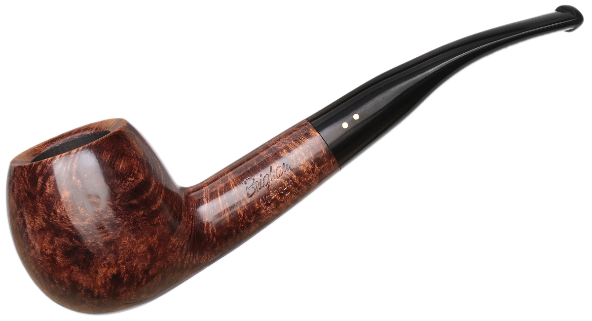 Brigham Algonquin (229) (Rock Maple Inserts)