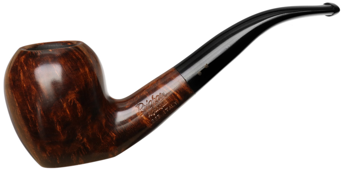 Brigham Algonquin (263) (Rock Maple Inserts)