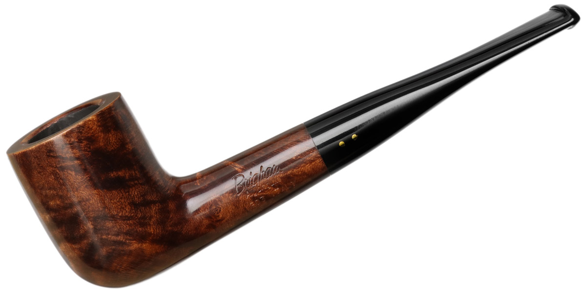 Brigham Algonquin (203) (Rock Maple Inserts)