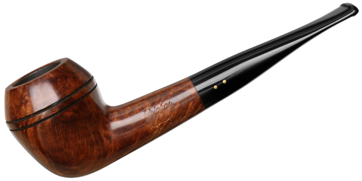 Brigham Algonquin (216) (Rock Maple Inserts)