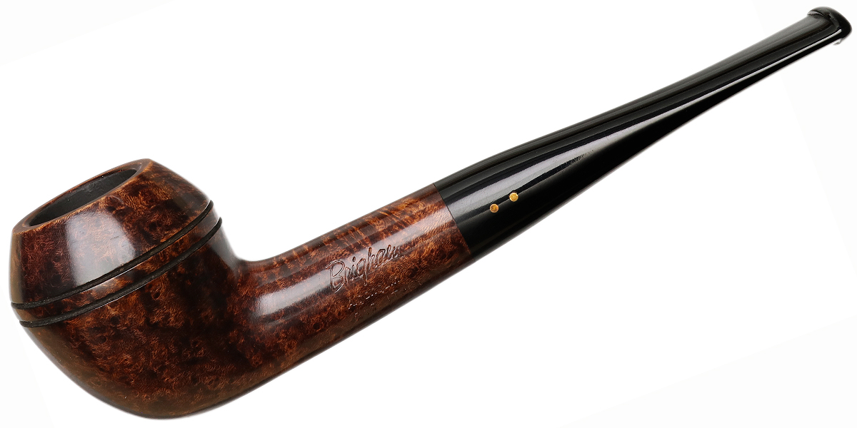 Brigham Algonquin (216) (Rock Maple Inserts)
