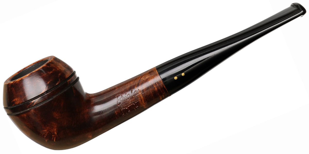 Brigham Algonquin (216) (Rock Maple Inserts)