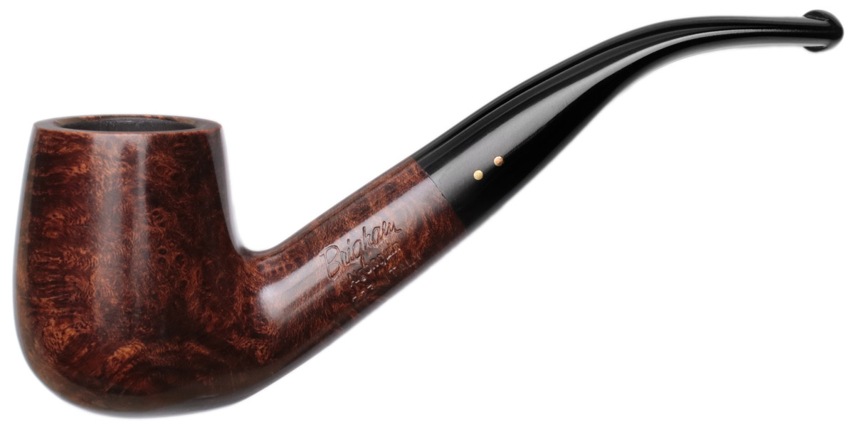 Brigham Algonquin (223) (Rock Maple Inserts)