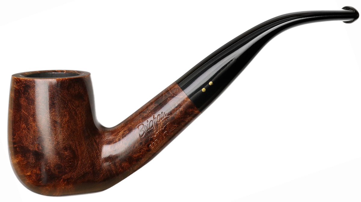 Brigham Algonquin (223) (Rock Maple Inserts)