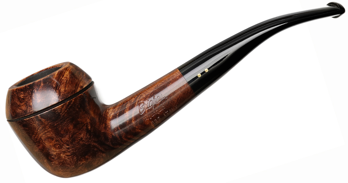 Brigham Algonquin (226) (Rock Maple Inserts)