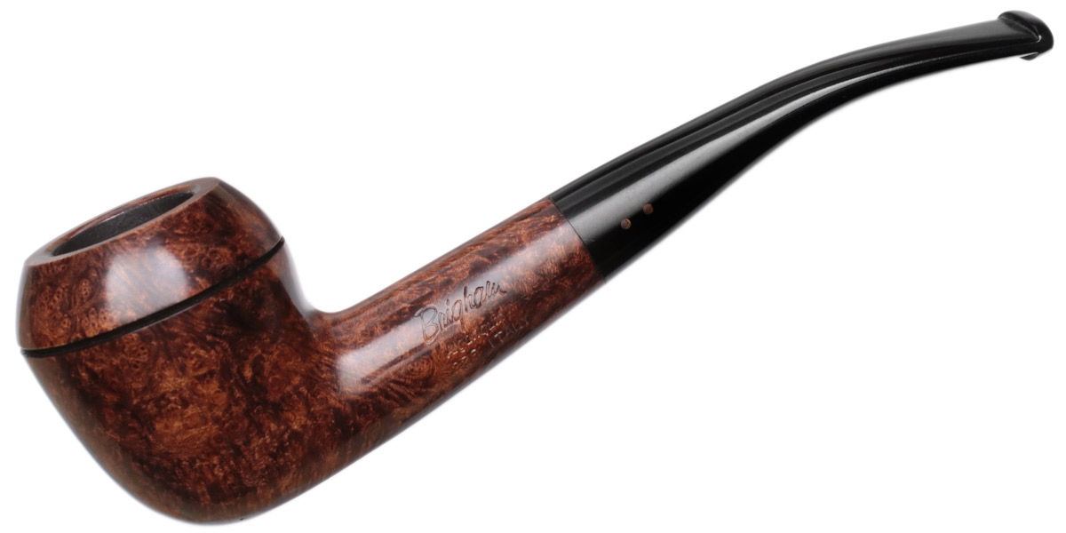 Brigham Algonquin (226) (Rock Maple Inserts)