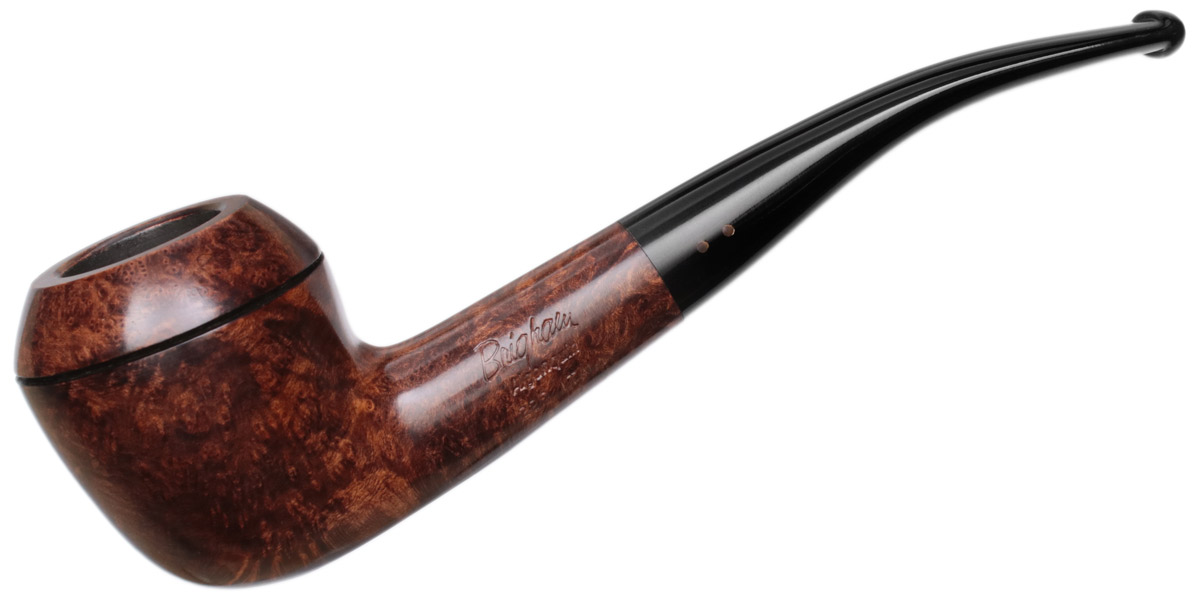 Brigham Algonquin (226) (Rock Maple Inserts)