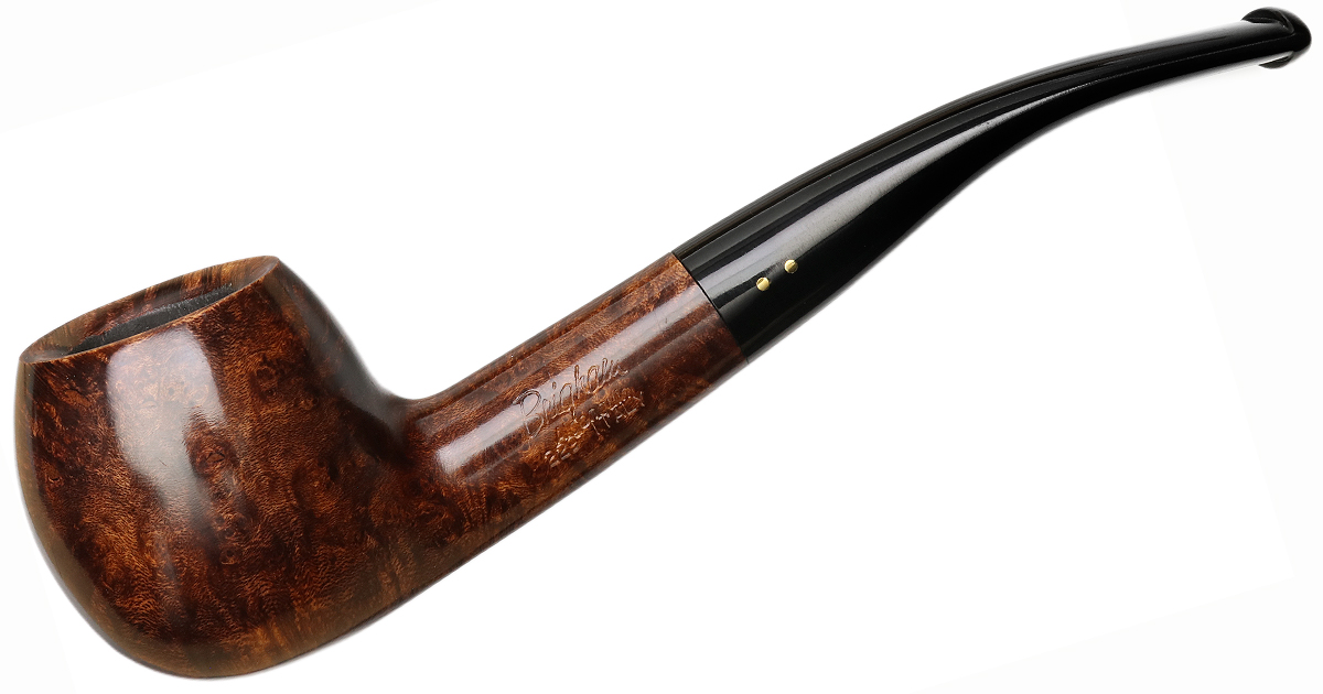 Brigham Algonquin (229) (Rock Maple Inserts)