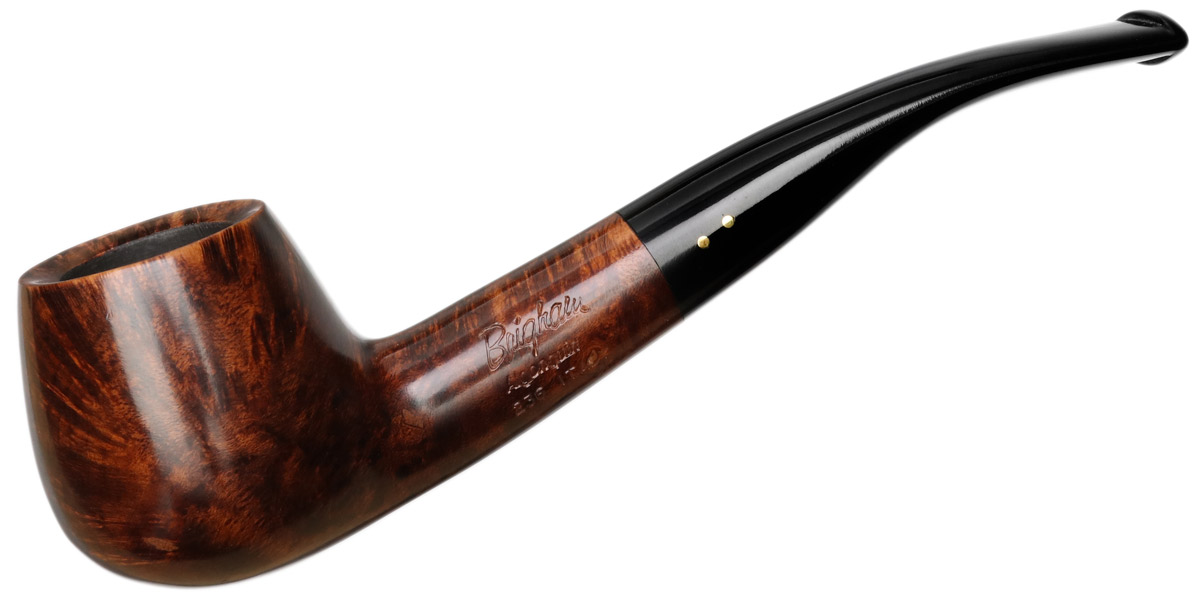 Brigham Algonquin (236) (Rock Maple Inserts)