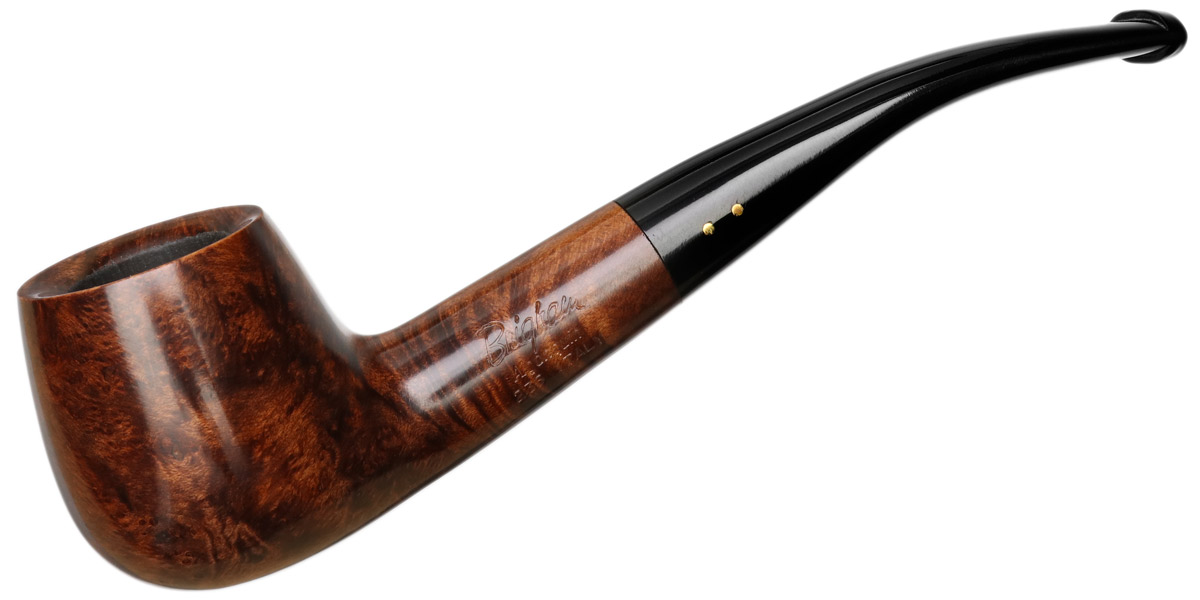 Brigham Algonquin (236) (Rock Maple Inserts)