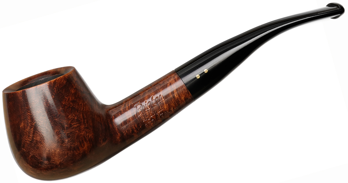 Brigham Algonquin (236) (Rock Maple Inserts)