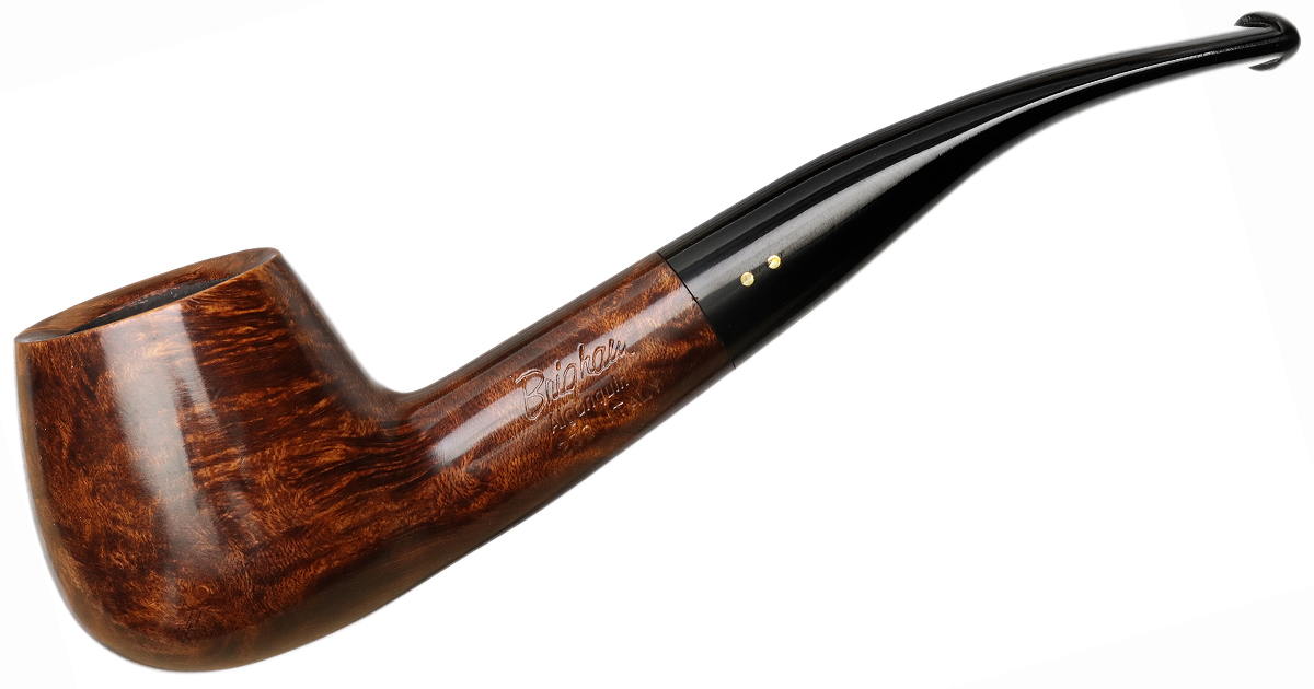 Brigham Algonquin (236) (Rock Maple Inserts)
