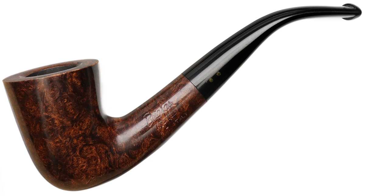 Brigham Algonquin (247) (Rock Maple Inserts)