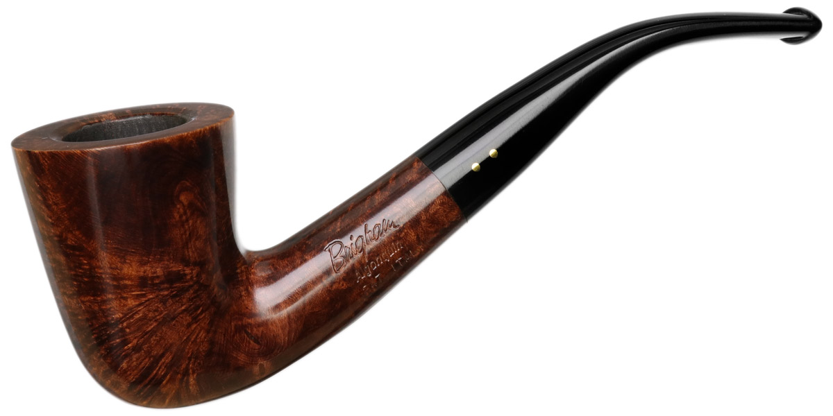 Brigham Algonquin (247) (Rock Maple Inserts)
