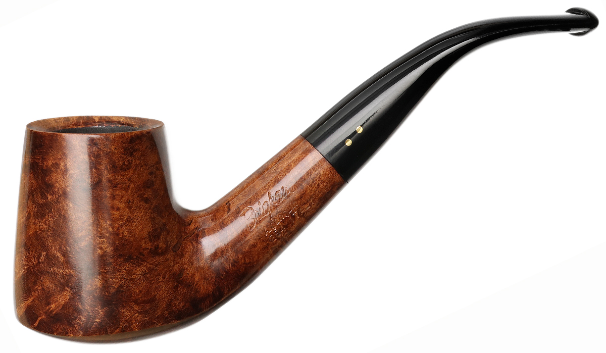 Brigham Algonquin (284) (Rock Maple Inserts)