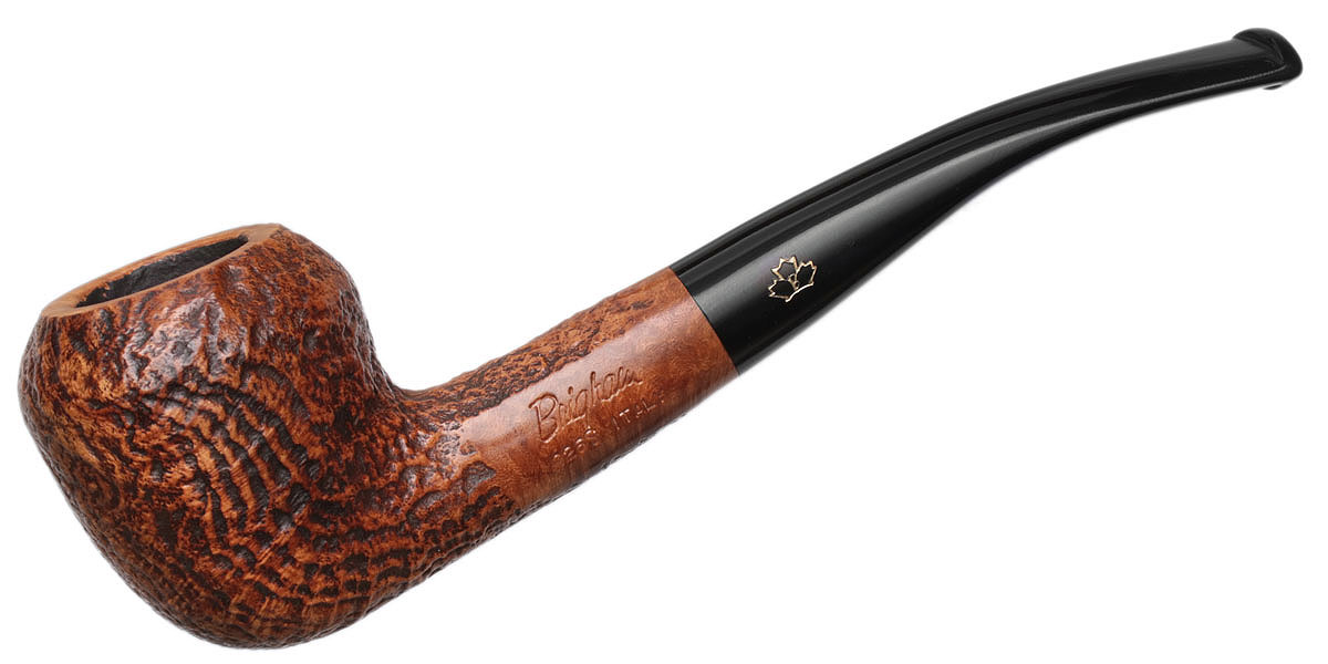 Brigham System Sandblasted (26S) (Rock Maple Inserts)