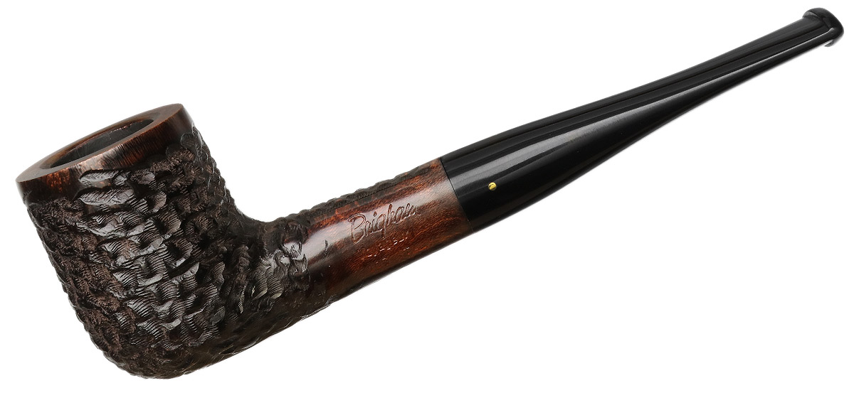 Brigham Voyageur (103) (Rock Maple Inserts)