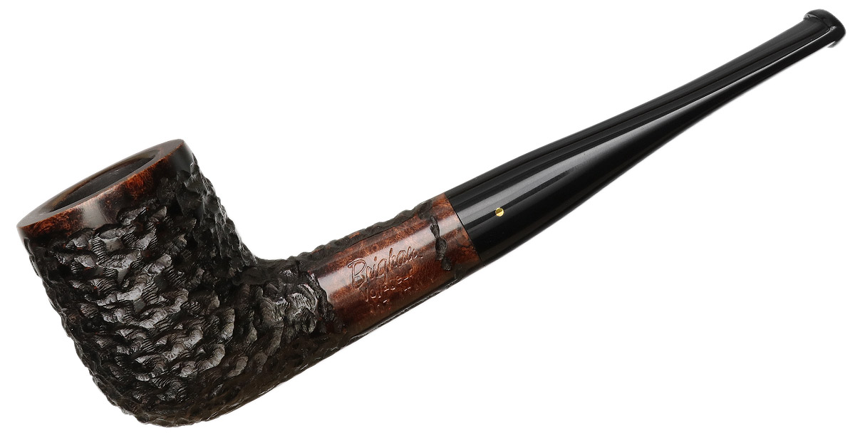 Brigham Voyageur (103) (Rock Maple Inserts)