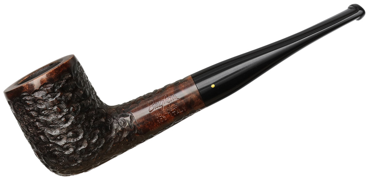 Brigham Voyageur (103) (Rock Maple Inserts)