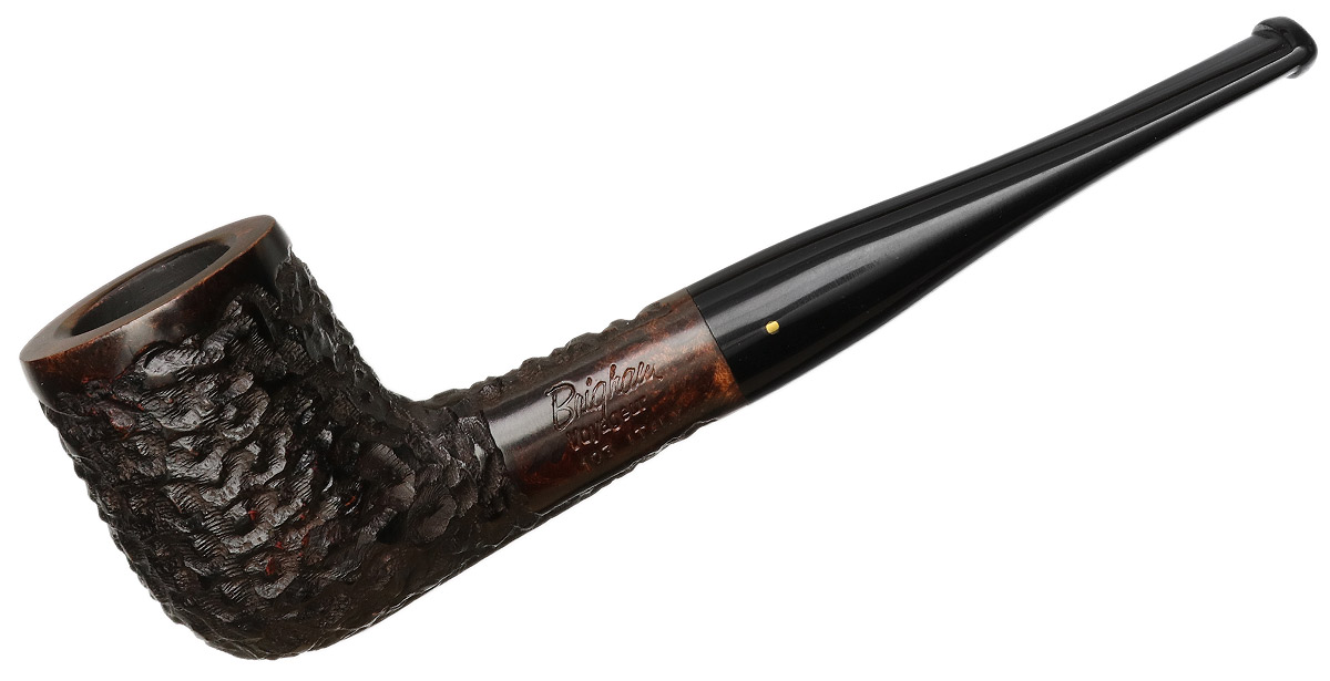 Brigham Voyageur (103) (Rock Maple Inserts)