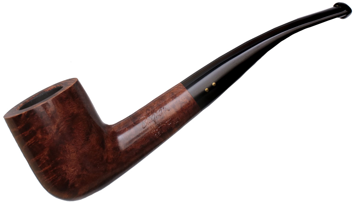 Brigham Algonquin (254) (Rock Maple Inserts)