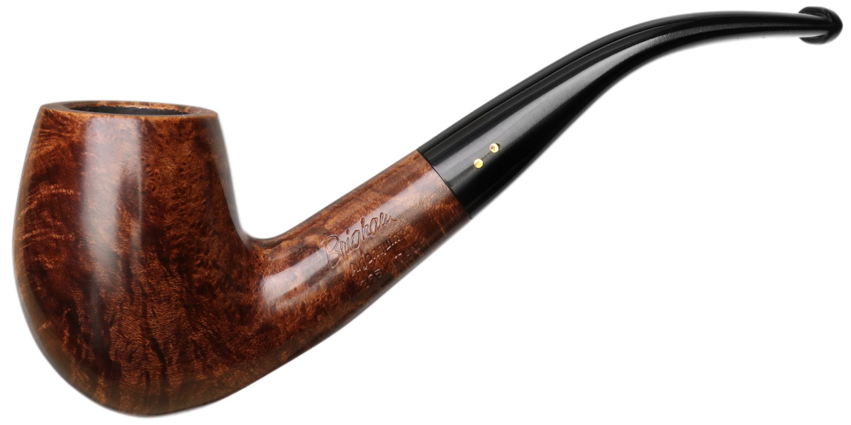 Brigham Algonquin (254) (Rock Maple Inserts)