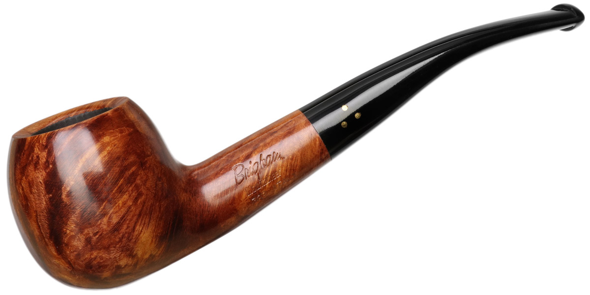 Brigham Mountaineer (329) (Rock Maple Inserts)