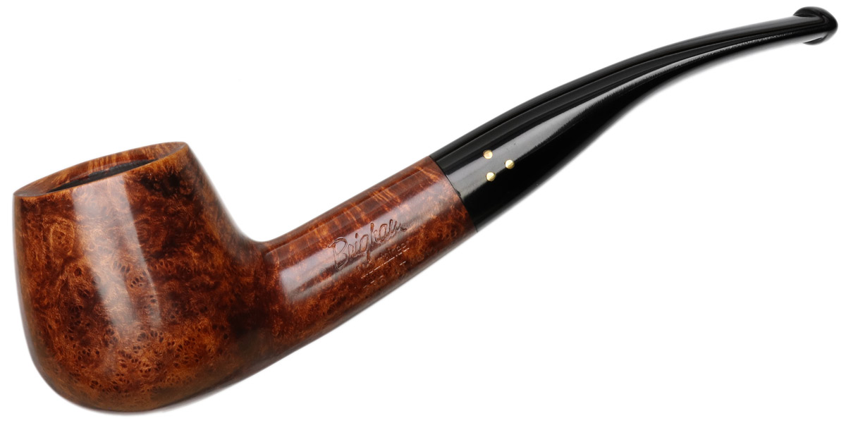 Brigham Mountaineer (336) (Rock Maple Inserts)
