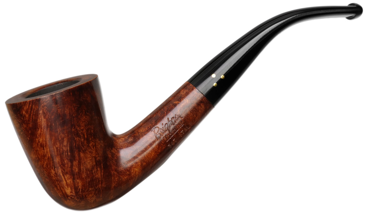 Brigham Mountaineer (347) (Rock Maple Inserts)