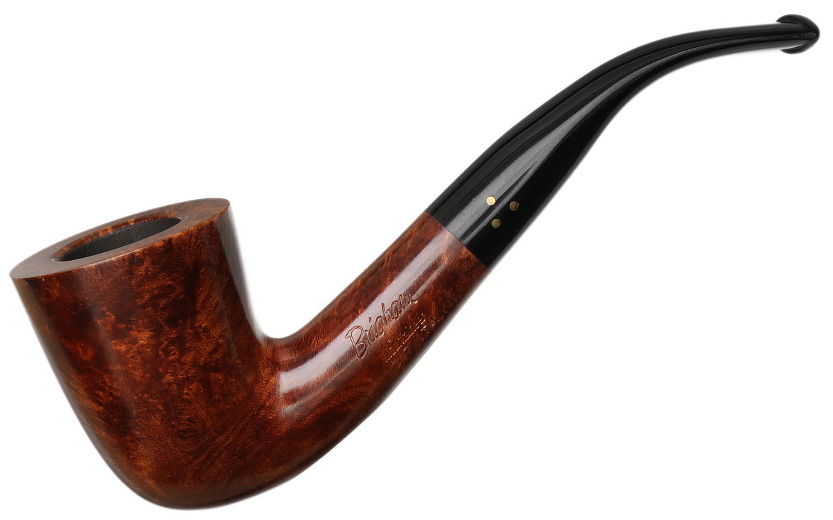 Brigham Mountaineer (347) (Rock Maple Inserts)