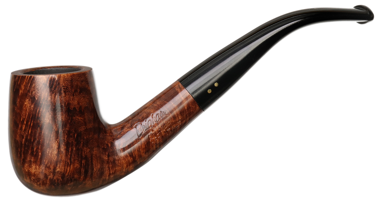 Brigham Algonquin (223) (Rock Maple Inserts)