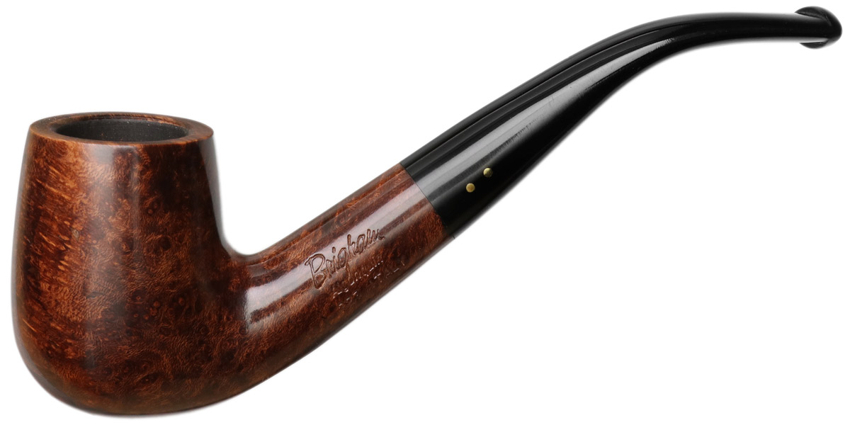 Brigham Algonquin (223) (Rock Maple Inserts)