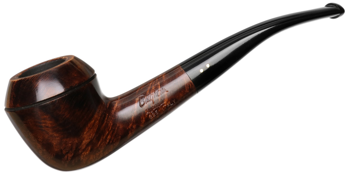 Brigham Algonquin (226) (Rock Maple Inserts)