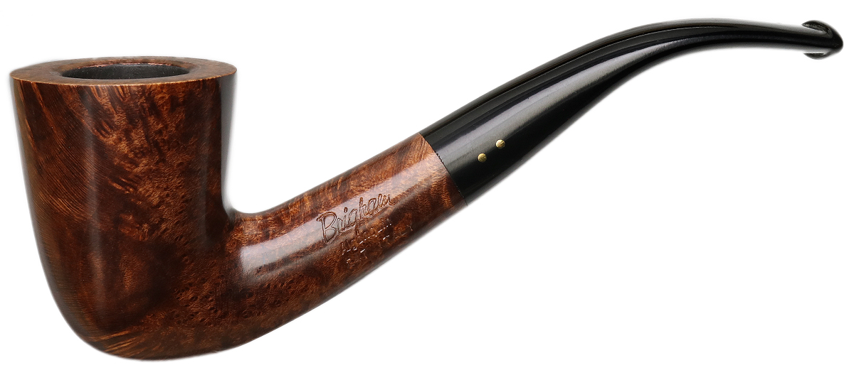 Brigham Algonquin (247) (Rock Maple Inserts)