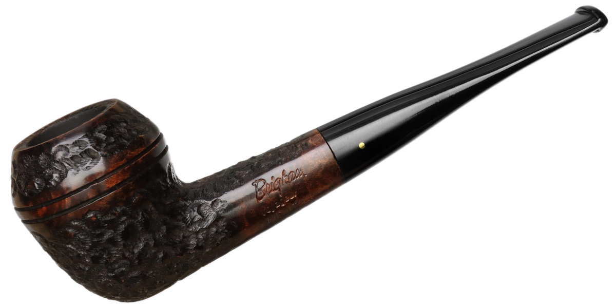 Brigham Voyageur (116) (Rock Maple Inserts)