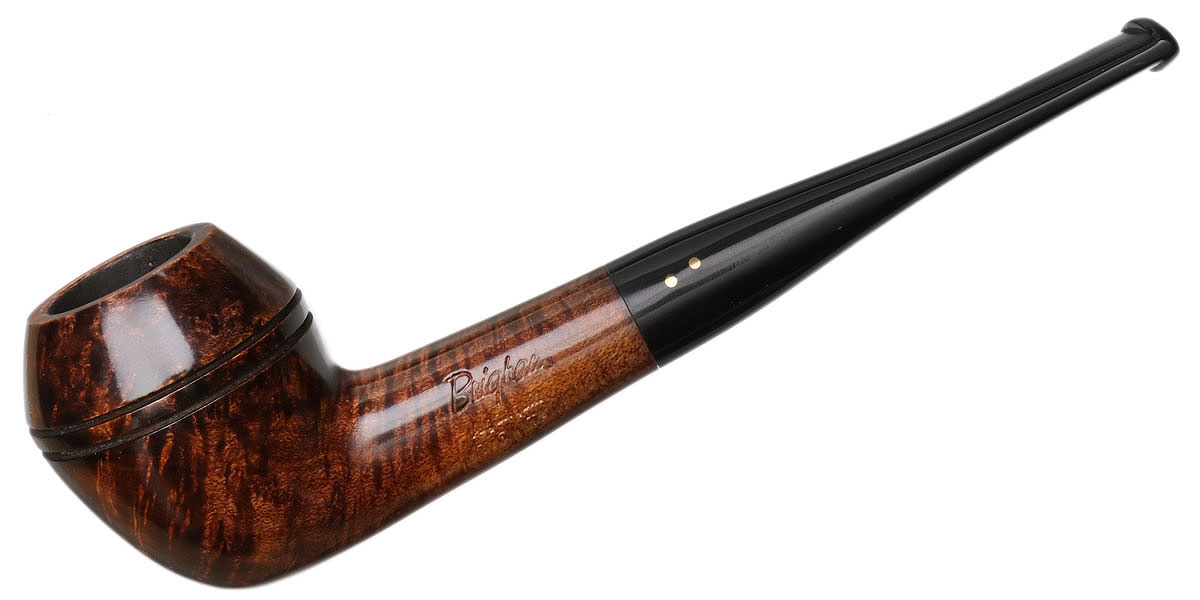Brigham Algonquin (216) (Rock Maple Inserts)