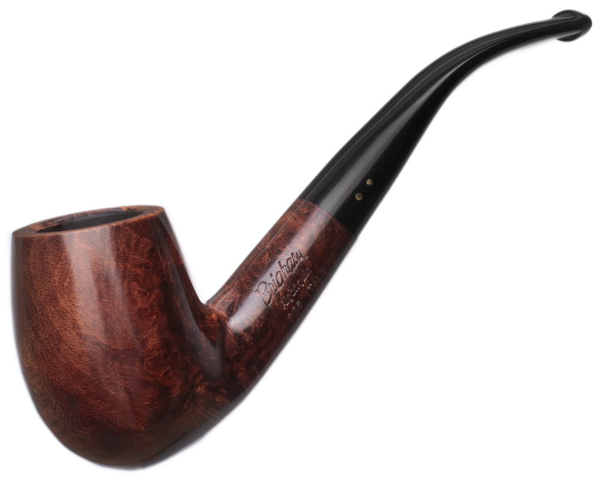 Brigham Algonquin (265) (Rock Maple Inserts)