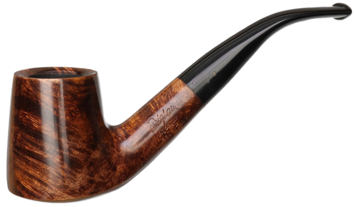 Brigham Algonquin (284) (Rock Maple Inserts)