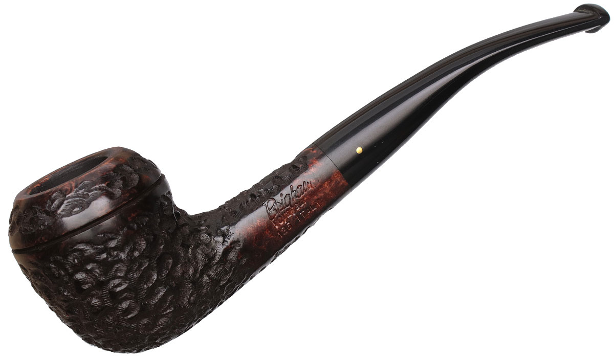 Brigham Voyageur (126) (Rock Maple Inserts)