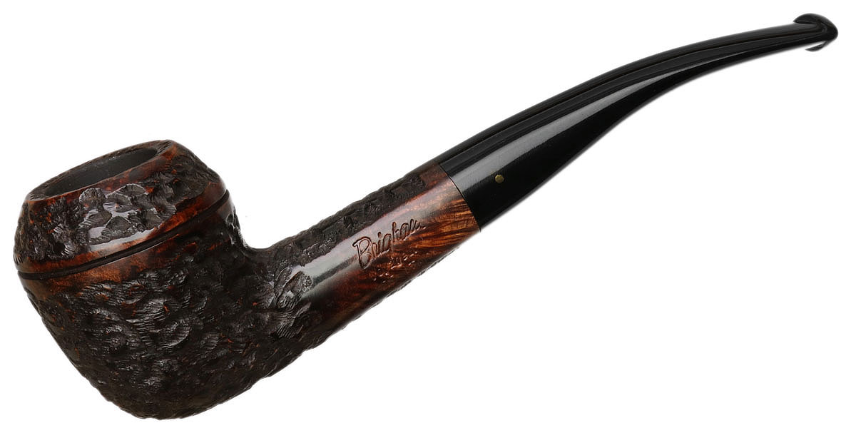 Brigham Voyageur (126) (Rock Maple Inserts)