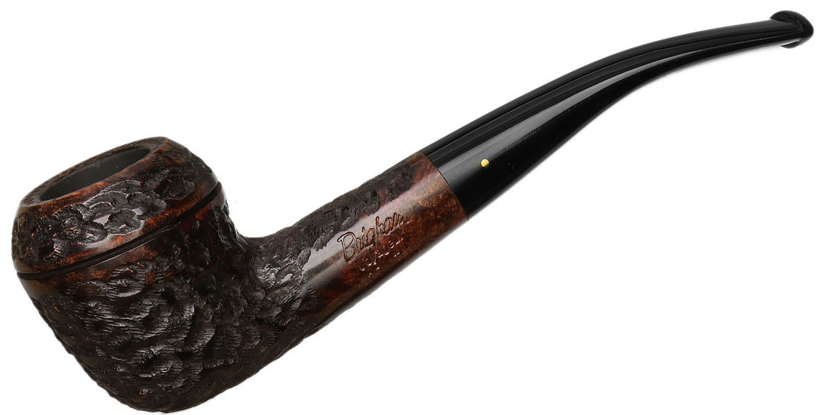 Brigham Voyageur (126) (Rock Maple Inserts)