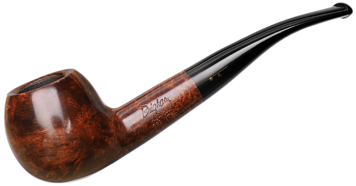 Brigham Algonquin (229) (Rock Maple Inserts)