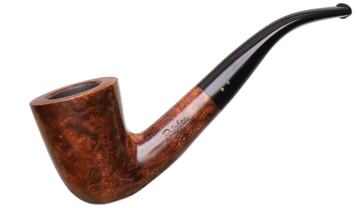 Brigham Algonquin (247) (Rock Maple Inserts)