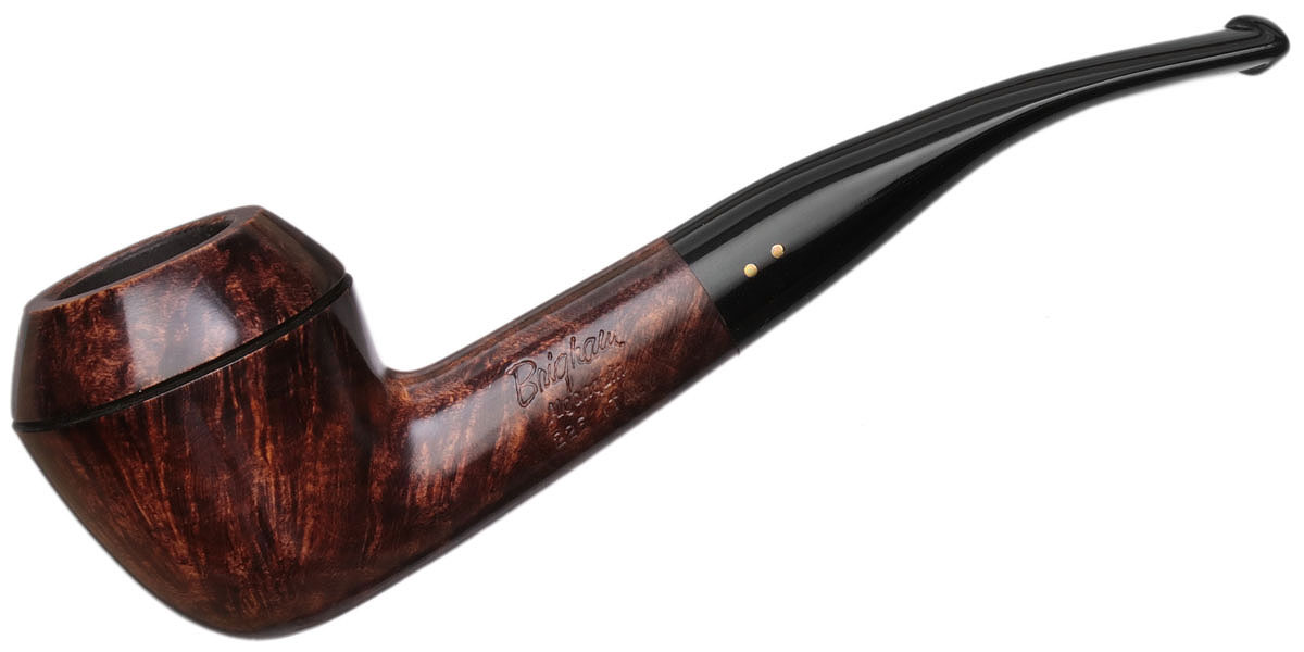 Brigham Algonquin (226) (Rock Maple Inserts)