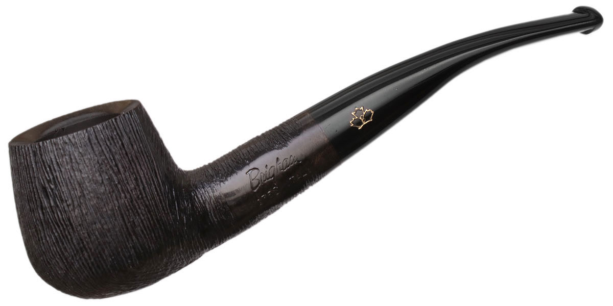 Brigham System Rusticated (36S) (Rock Maple Inserts)