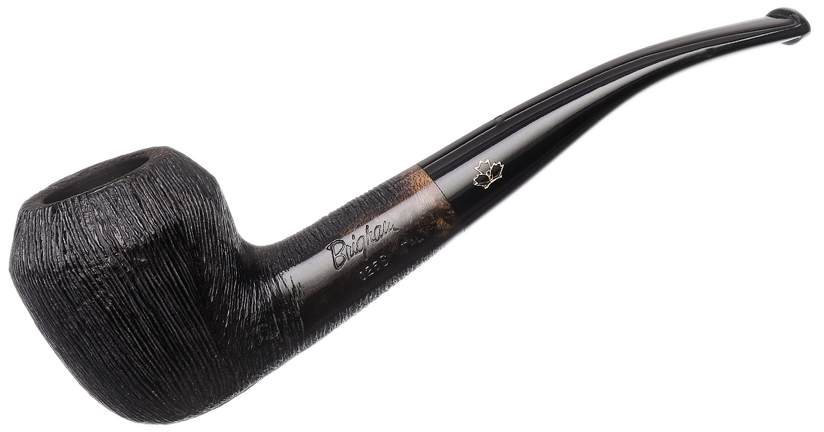 Brigham System Rusticated (26S) (Rock Maple Inserts)