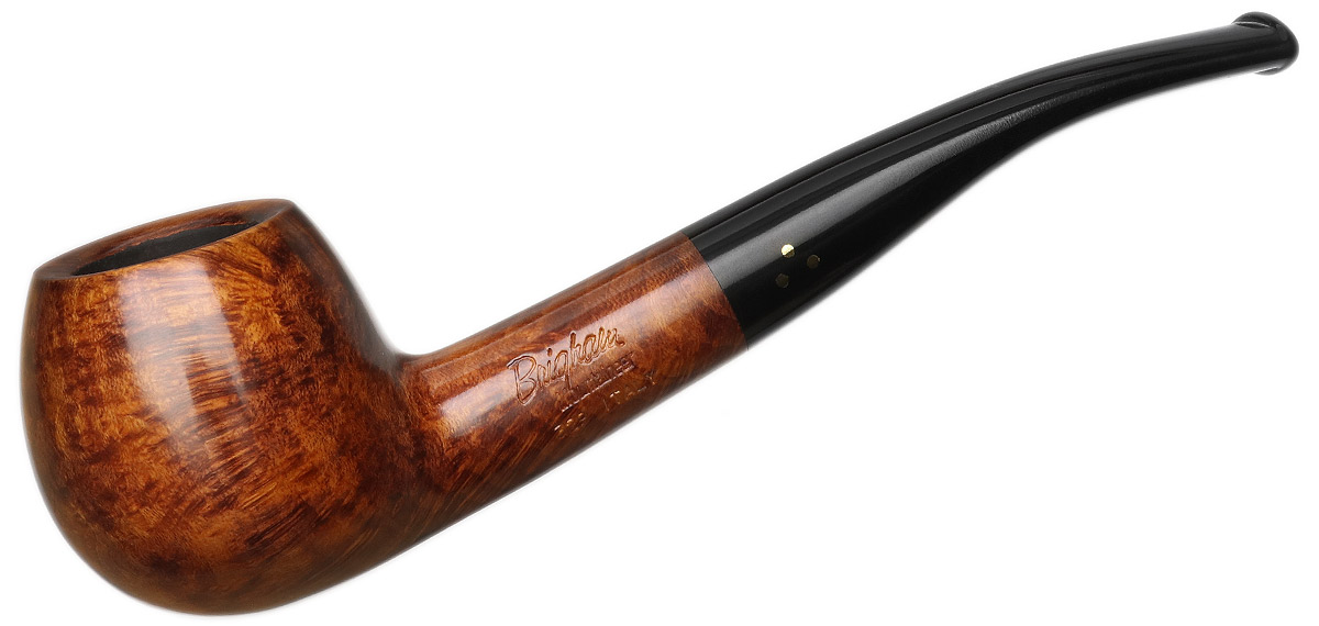 Brigham Mountaineer (329) (Rock Maple Inserts)