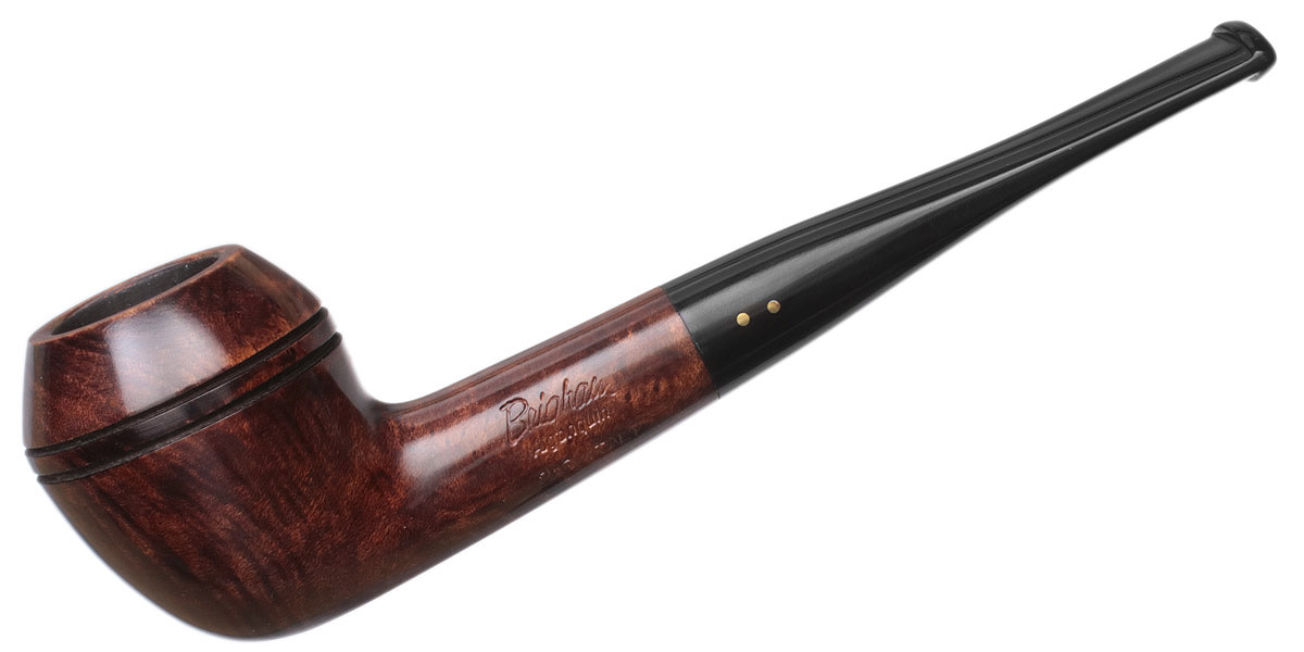 Brigham Algonquin (216) (Rock Maple Inserts)